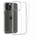 Spigen Quartz Hybrid Cover til iPhone 13 Pro Transparent