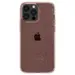 Spigen Liquid Crystal Cover til iPhone 13 Pro Glitter Rose