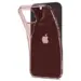 Spigen Crystal Flex cover til iPhone 13 Rose