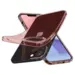Spigen Crystal Flex cover for iPhone 13 Rose