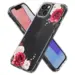 Spigen Cyrill Cecile for iPhone 13 Red Floral
