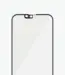 PanzerGlass™ iPhone 14/13/13 Pro Case Friendly Camslider  Black