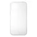Slim TPU Soft Cover til iPhone 13 Transparent
