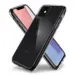 Spigen Ultra Hybrid case for iPhone 11 Transparent