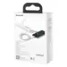 Baseus Superioe Data USB - USB Typ C Cable (66W) 2m White