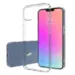 Slim TPU Soft Case for iPhone 13 Pro Max Transparent