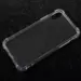 Shock Absorption TPU Cover for iPhone 12 Pro Max Transparent
