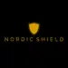 Nordic Shield iPhone 13 Mini Skærmbeskyttelse 3D Curved (Bulk)