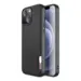 Dux Ducis Fino case for iPhone 13 Pro Max Black