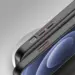Dux Ducis Fino case for iPhone 13 Mini Grey