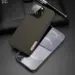 Dux Ducis Fino case for iPhone 13 Pro Green