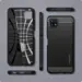 Spigen The Rugged Armor Case for  Samsung A22 5G