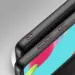 Dux Ducis Fino cover til Samsung Galaxy A72 (4G/5G) Sort