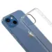 Slim TPU Soft Case for iPhone 13 Pro Transparent