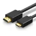 Ugreen HDMI - Mini HDMI cable 1m - Black