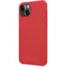 Nillkin Super Frosted Shield Pro Case for iPhone 13 Red