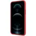 Nillkin Super Frosted Shield Pro Case for iPhone 13 Mini Red