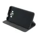 Smart Magnetic Cover til  iPhone 5/5S/SE Black
