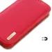 DUX DUCIS Hivo Flip Case for iPhone 13 Pro Red