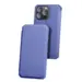 DUX DUCIS Skin X Bookcase type case for iPhone 13 Pro Blue