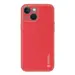 DUX DUCIS Yolo Elegant Cover til iPhone 13 Rød