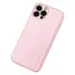 DUX DUCIS Yolo Elegant  Case for iPhone 13 Pro Pink