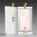 DUX DUCIS Yolo Elegant Cover til iPhone 13 Pro Pink