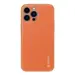 DUX DUCIS Yolo Elegant Cover til iPhone 13 Pro Orange