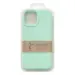 Eco Case for iPhone 13 Mini Mint