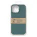 Eco Case for iPhone 12/12 Pro Green/Blue