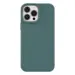 Eco Case for iPhone 12 Mini Green/Blue