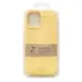 Eco Case for iPhone 13 Pro Yellow