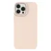 Eco Cover til iPhone 13 Pro Pink