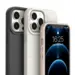 Eco Case for iPhone 12 Pro Max Purple