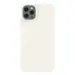 Eco Cover til iPhone 12 Pro Max Hvid