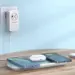 Choetech 3in1 Qi 10W Wireless Charger for Phone / AirPods
