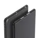 DUX DUCIS Domo Series Tri-fold Cover for iPad 10.2 Black (2019)(2020)(2021) Black