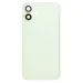 Back Cover for Apple iPhone 12 Mini Green