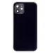 Back Cover for Apple iPhone 12 Black
