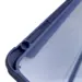 Tri-fold Smart Cover m. pen holder til iPad Air 4/5 (2020)(2022) Mørkeblå Bulk