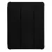 Tri-fold Smart Cover for iPad Air 4/5(2020)(2022) Black Bulk