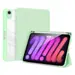 Dux Ducis Toby armored tough Smart Cover for iPad Mini 6 (2021) Green