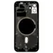 iPhone 12 bagcover - OEM (sort)