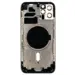 iPhone 12 Pro bagcover - OEM (Graphite)