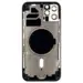 iPhone 12 Pro bagcover - OEM (Pacific Blue)