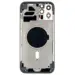 iPhone 12 Pro Max bagcover - OEM (Pacific Blue)