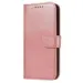 Smart Magnetic Flip Cover til Samsung A52s 5G/A52 5G/A52 4G Pink