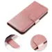 Smart Magnetic Flip Case for Samsung A52s 5G/A52 5G/A52 4G Pink