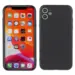 Silicon Soft Case for iPhone 11 Black