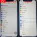 Display for iPhone 11 Incell LCD (ZY a-Si)